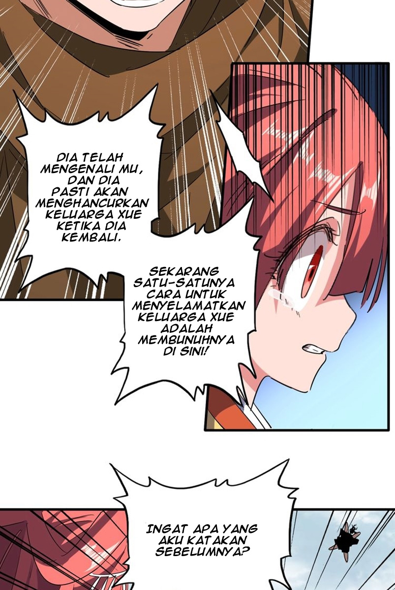 Magic Emperor Chapter 67 Gambar 26