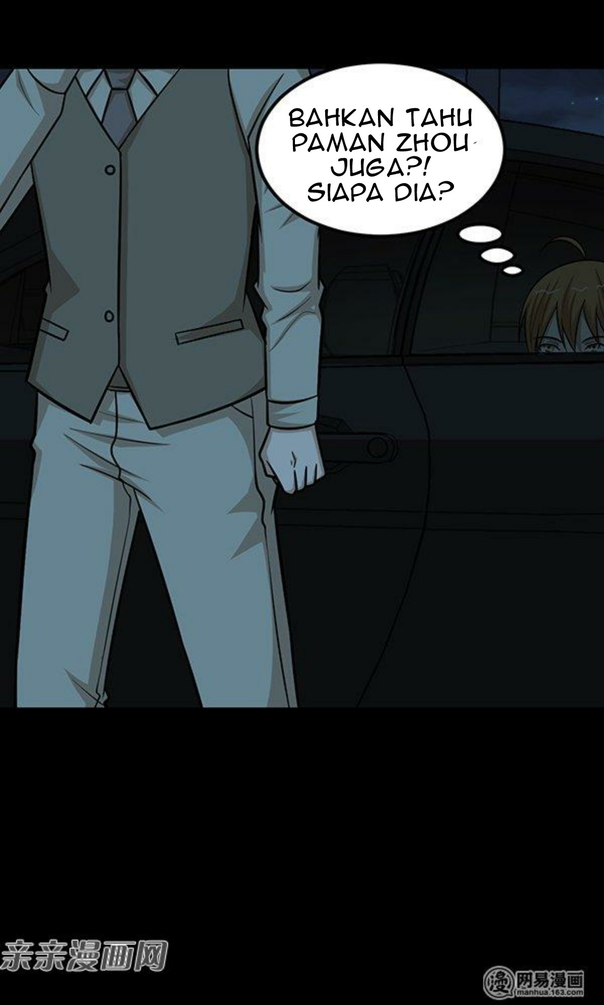 Young Master Return to 16 Chapter 57 Gambar 15