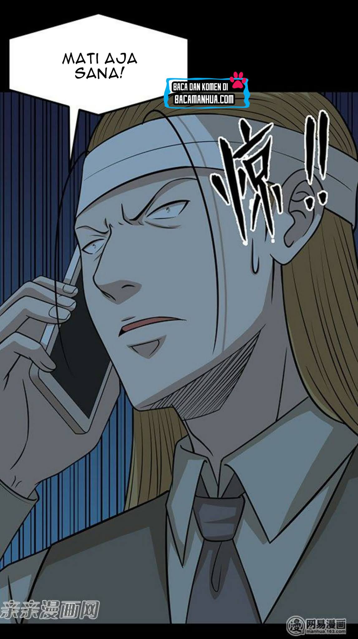 Young Master Return to 16 Chapter 57 Gambar 18