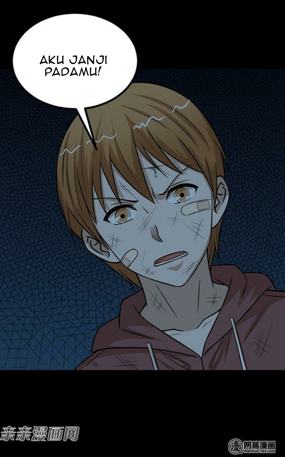 Young Master Return to 16 Chapter 57 Gambar 37