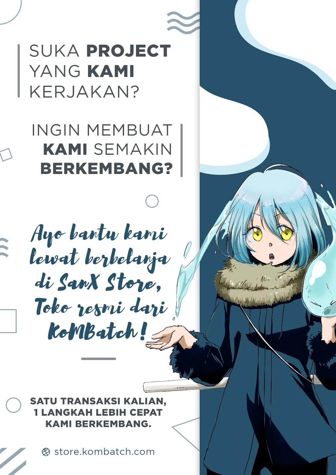 Wortenia Senki Chapter 24 Gambar 37