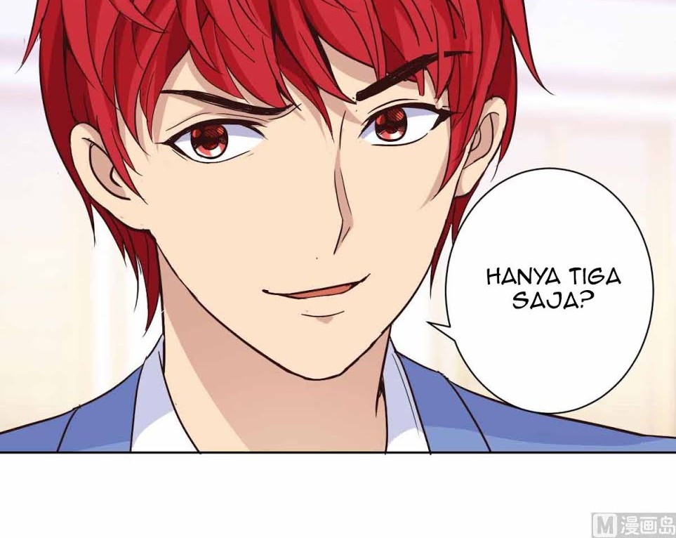 Metropolitan Supremacy System Chapter 35 Gambar 5