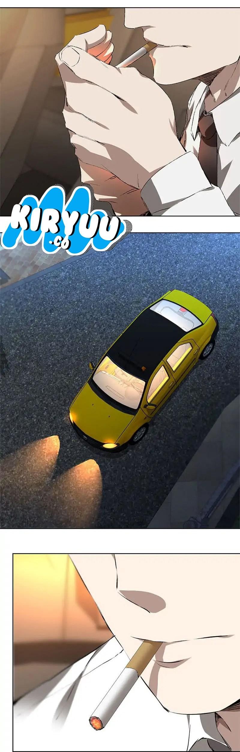 I Was Trash Chapter 17 Gambar 18