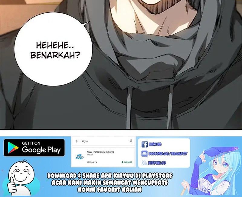 I Was Trash Chapter 17 Gambar 22