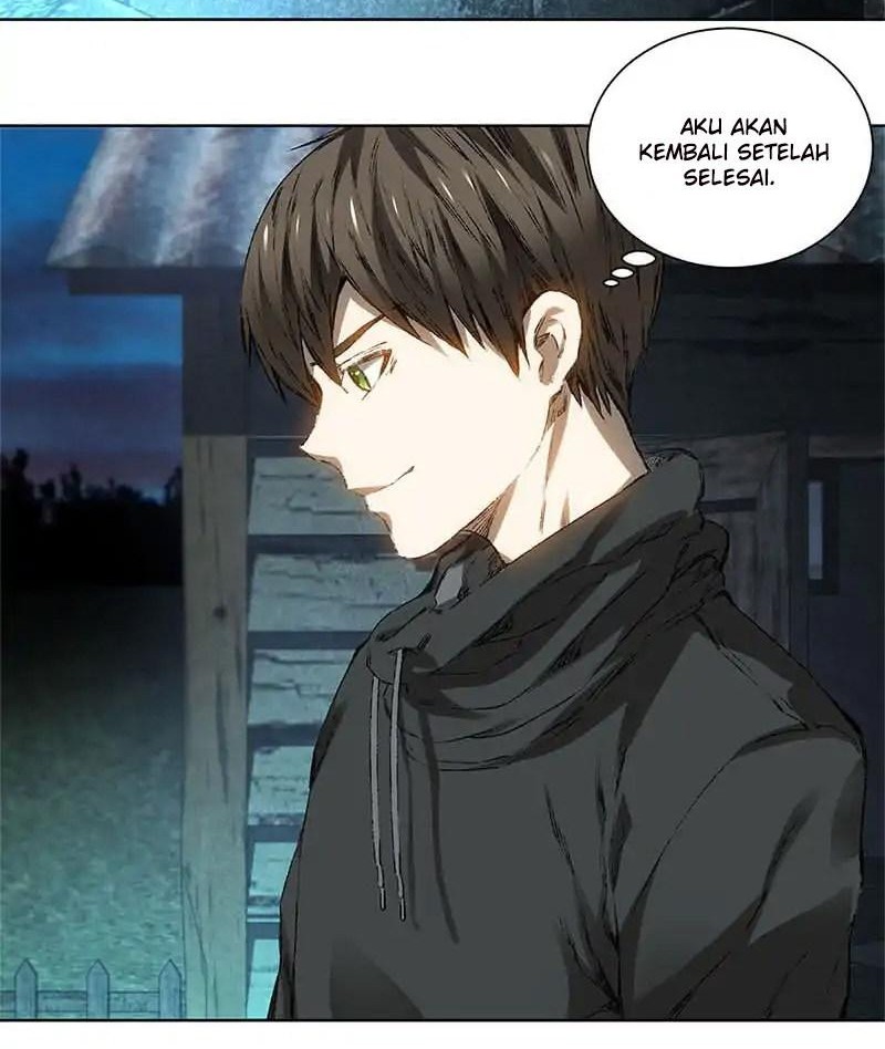 I Was Trash Chapter 17 Gambar 4