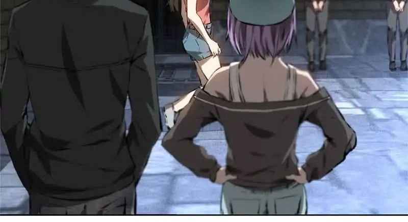 I Was Trash Chapter 17 Gambar 6