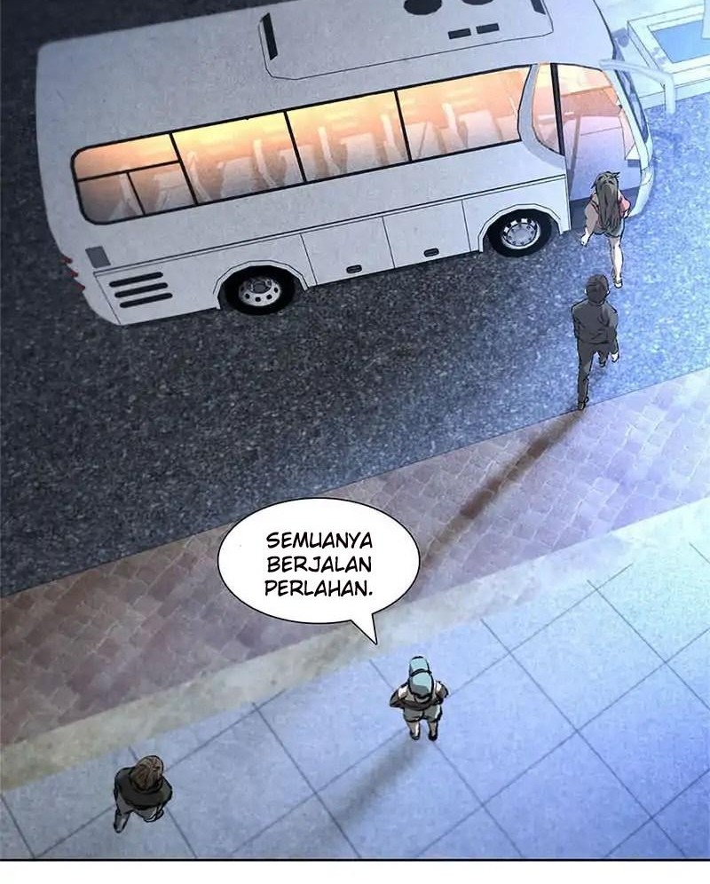 I Was Trash Chapter 17 Gambar 8