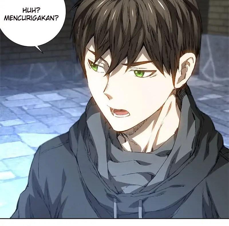 I Was Trash Chapter 17 Gambar 10