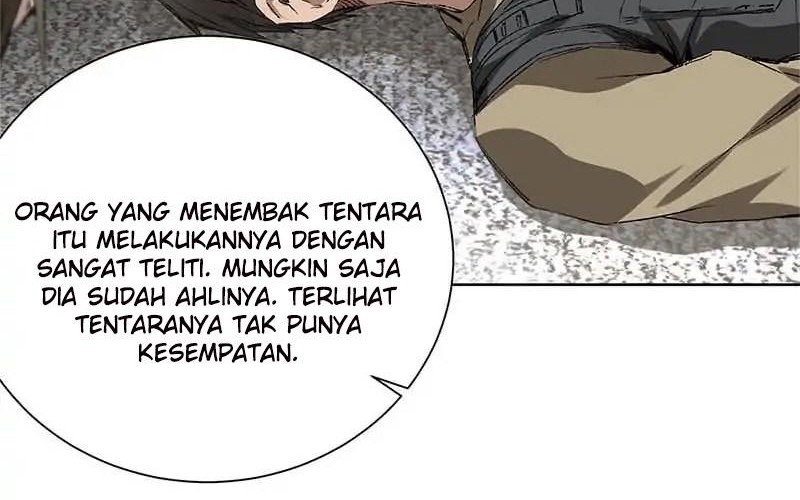 I Was Trash Chapter 17 Gambar 12