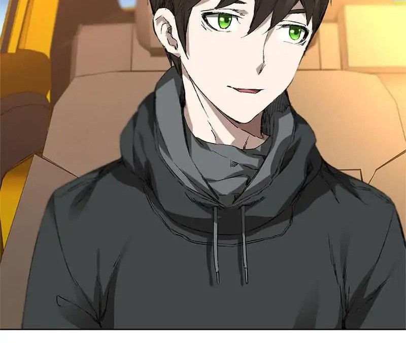 I Was Trash Chapter 17 Gambar 16