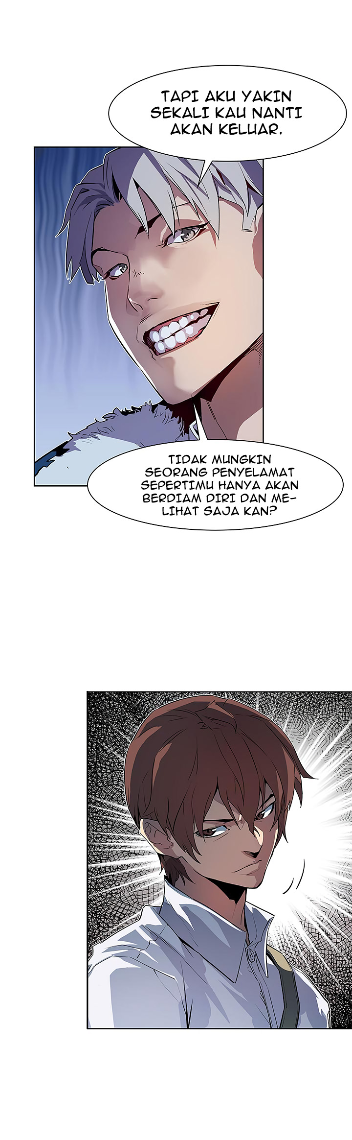 The Second Coming of Gluttony Chapter 26 Gambar 41