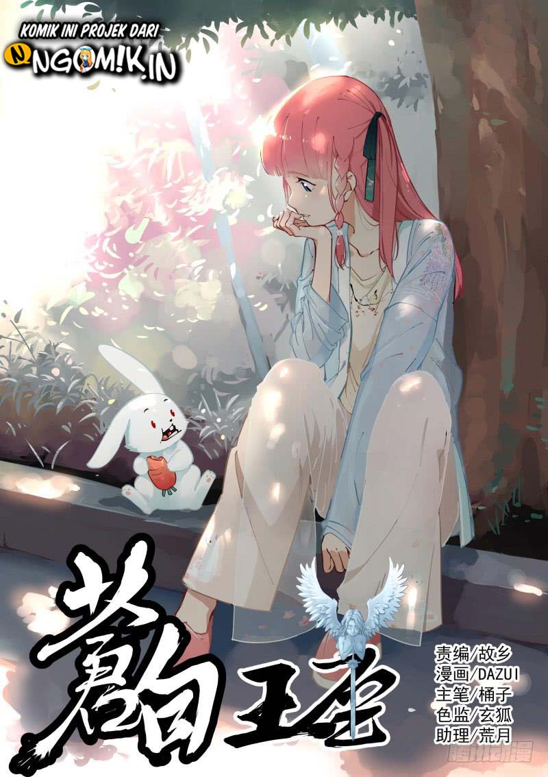 Baca  Pale Throne Chapter 29 Gambar 2