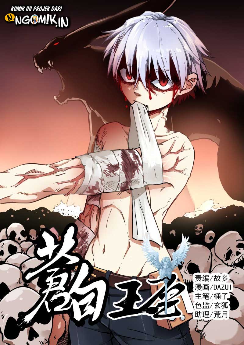 Baca Pale Throne Chapter 25 Gambar 2