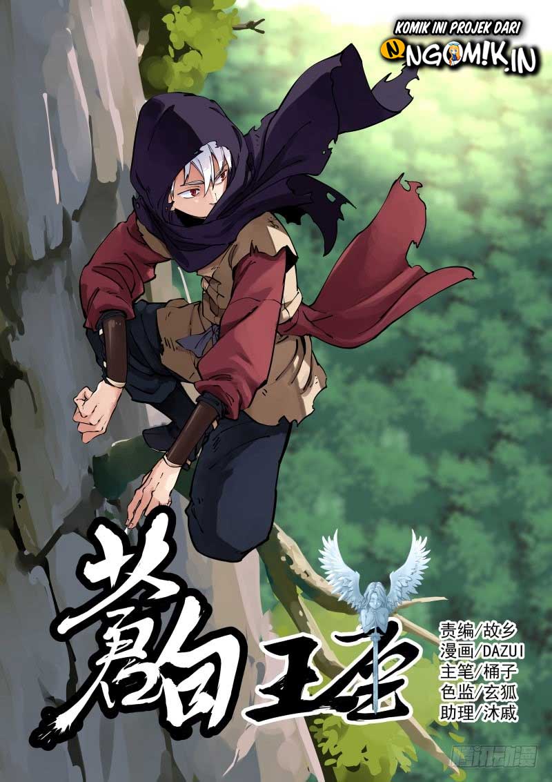 Baca Pale Throne Chapter 18 Gambar 2