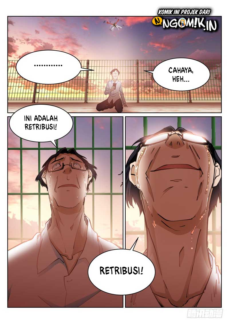 Pale Throne Chapter 16 Gambar 25