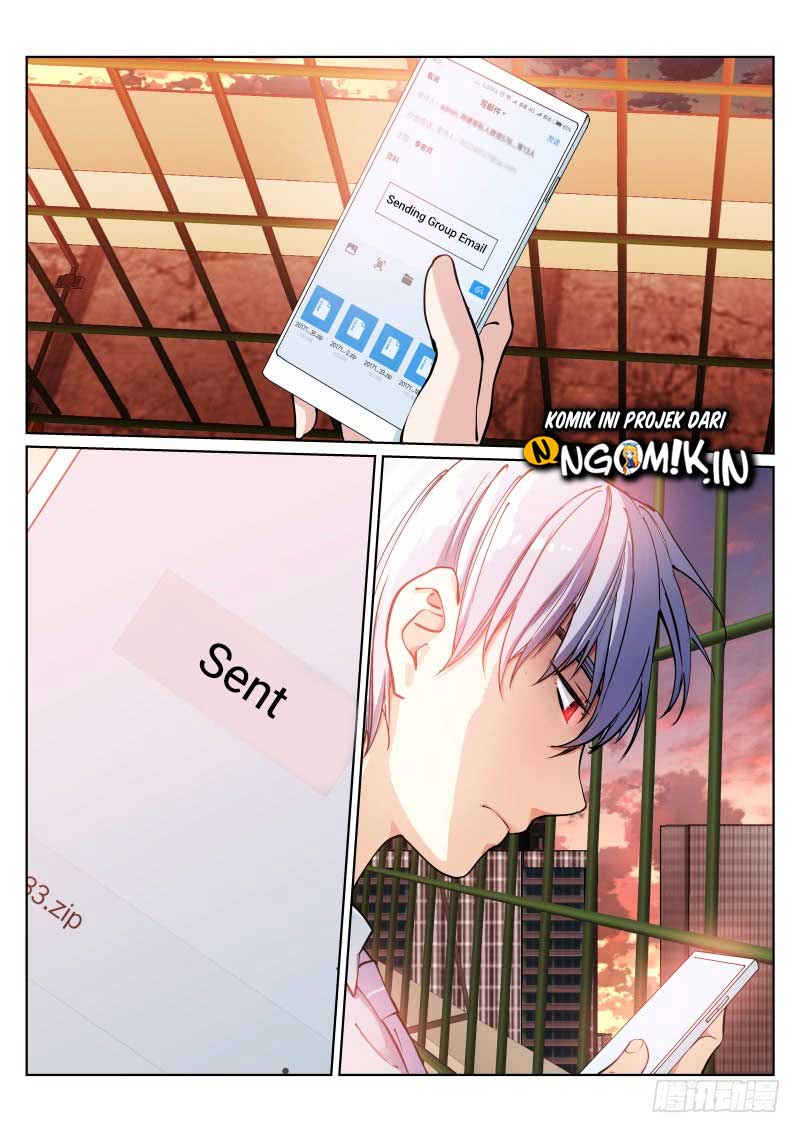 Pale Throne Chapter 16 Gambar 29