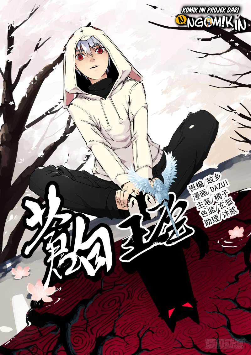 Baca Pale Throne Chapter 15 Gambar 2