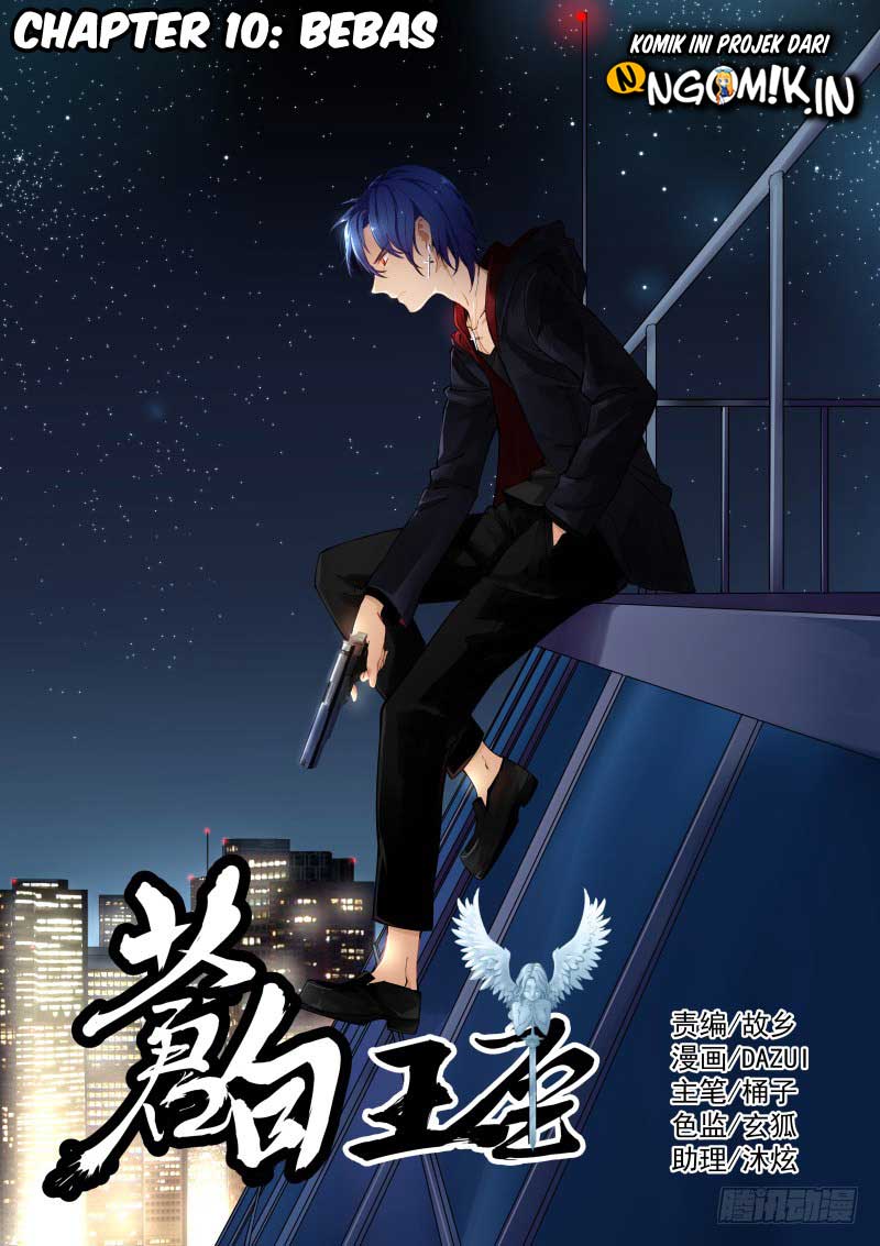 Baca Pale Throne Chapter 10 Gambar 2