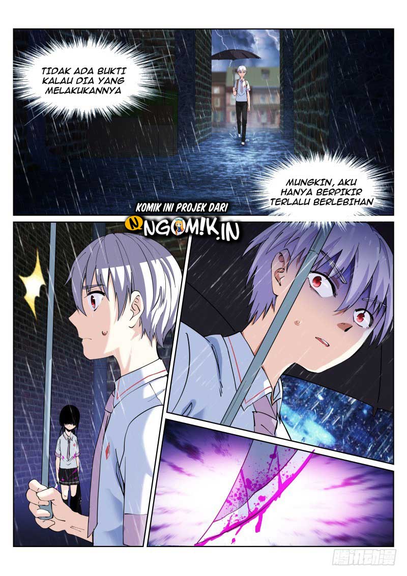 Pale Throne Chapter 08 Gambar 5