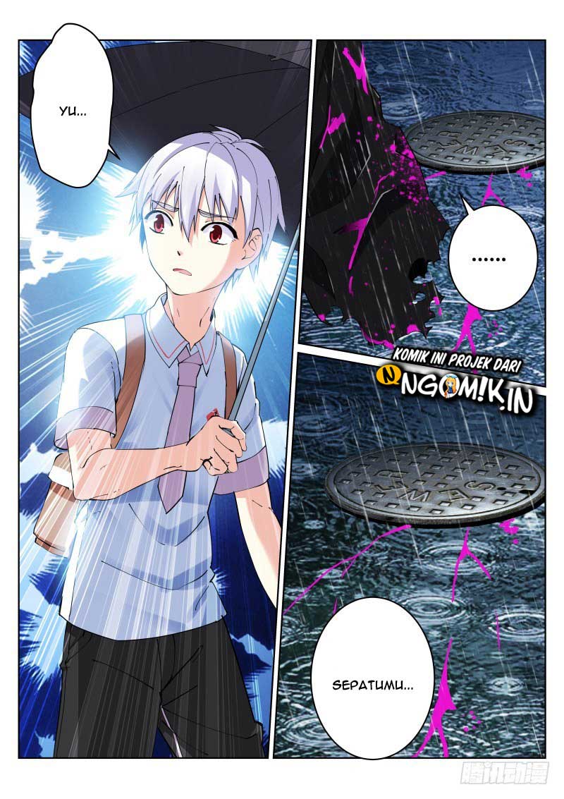 Pale Throne Chapter 08 Gambar 7