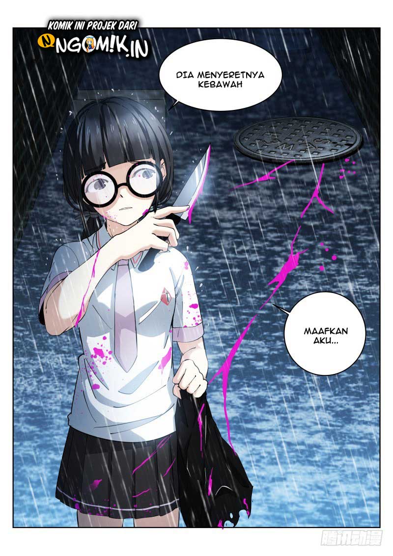 Pale Throne Chapter 08 Gambar 8