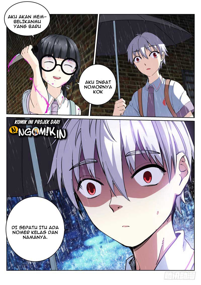 Pale Throne Chapter 08 Gambar 9