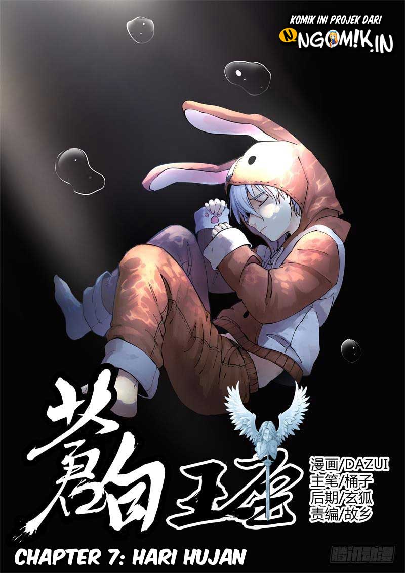 Baca Pale Throne Chapter 07 Gambar 2