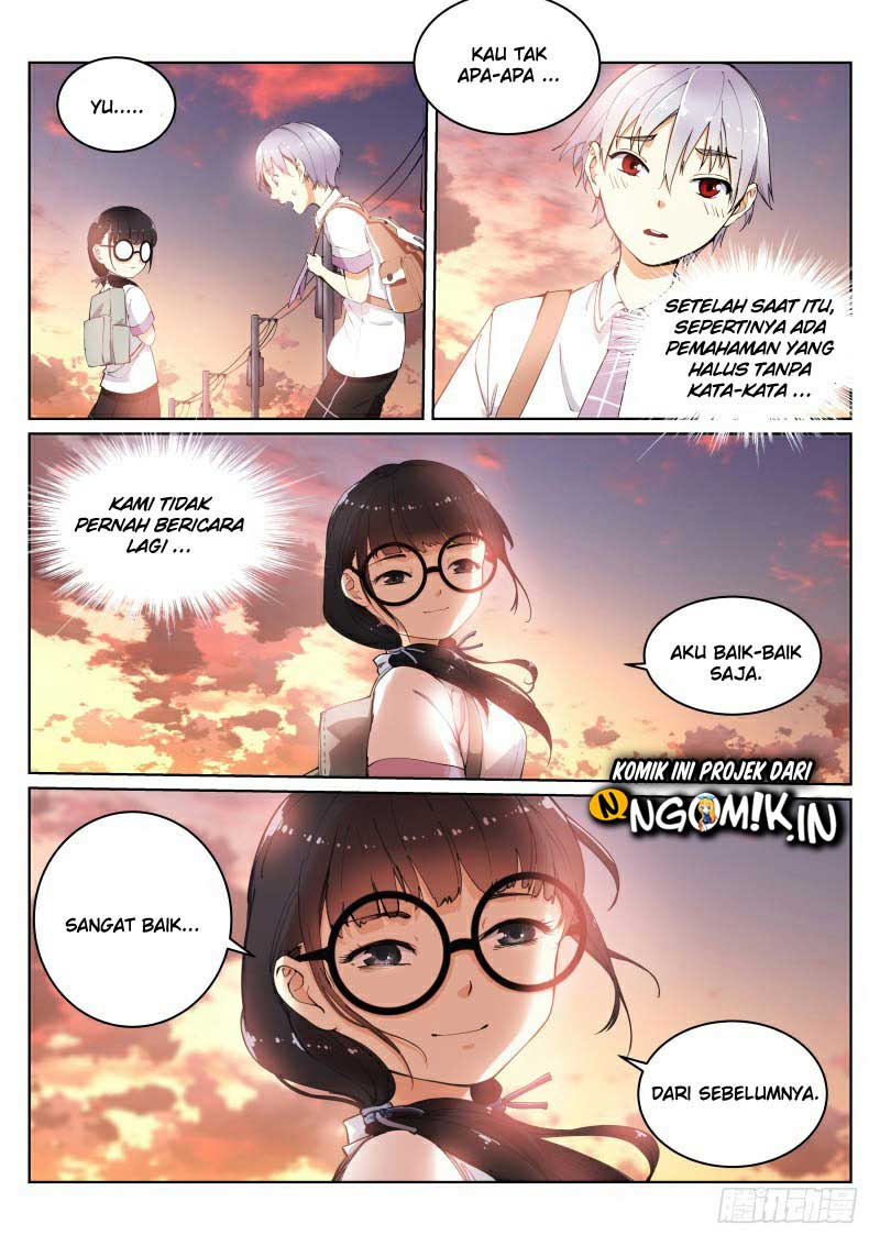 Pale Throne Chapter 05 Gambar 13