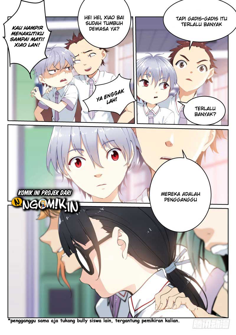 Pale Throne Chapter 05 Gambar 7