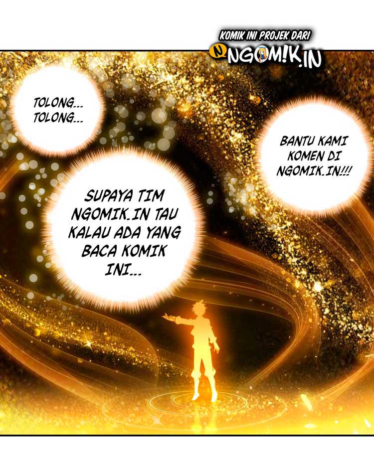 Pale Throne Chapter 04 Gambar 12