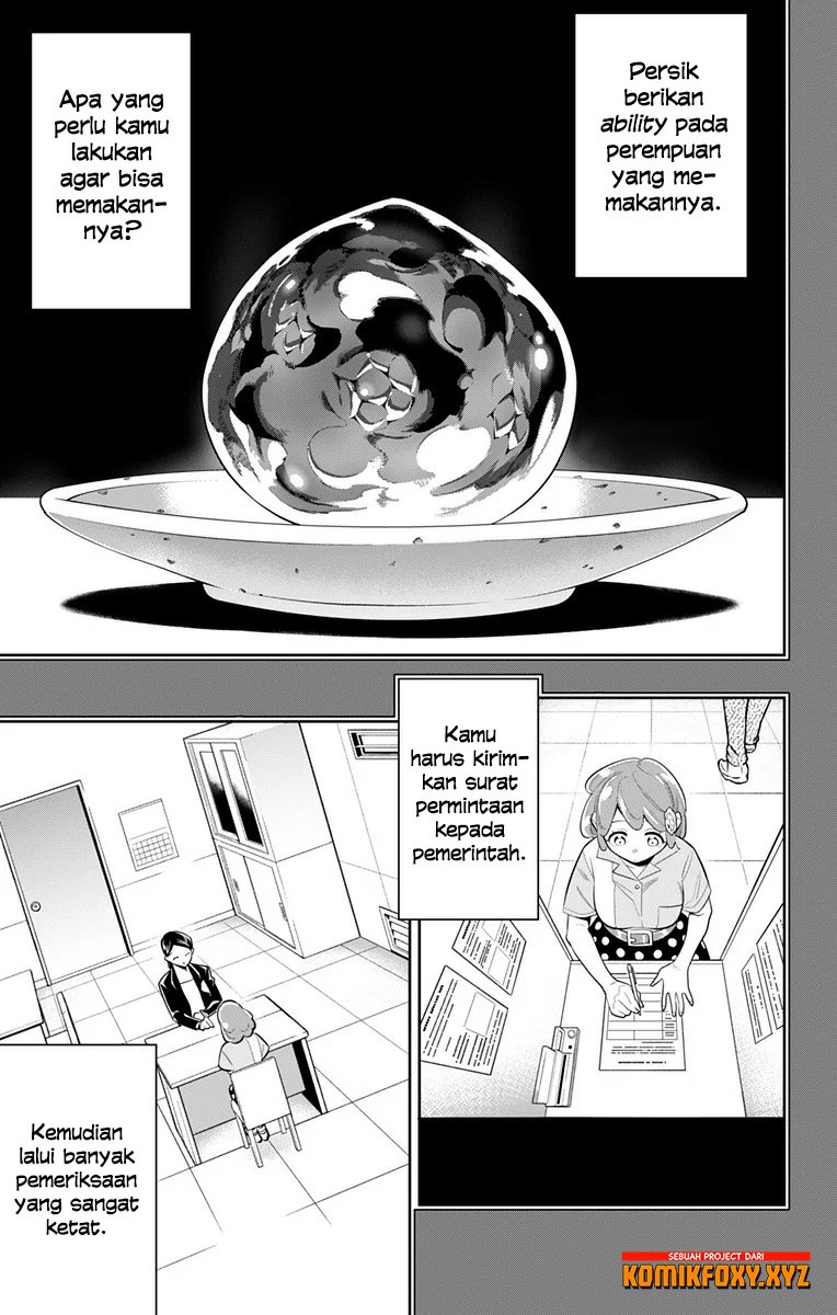 Baca Mato Seihei no Slave Chapter 30 Gambar 2