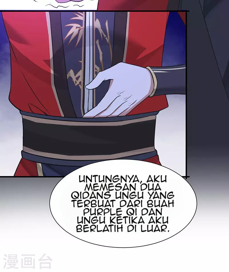 Return of Xiandi Chapter 68 Gambar 22
