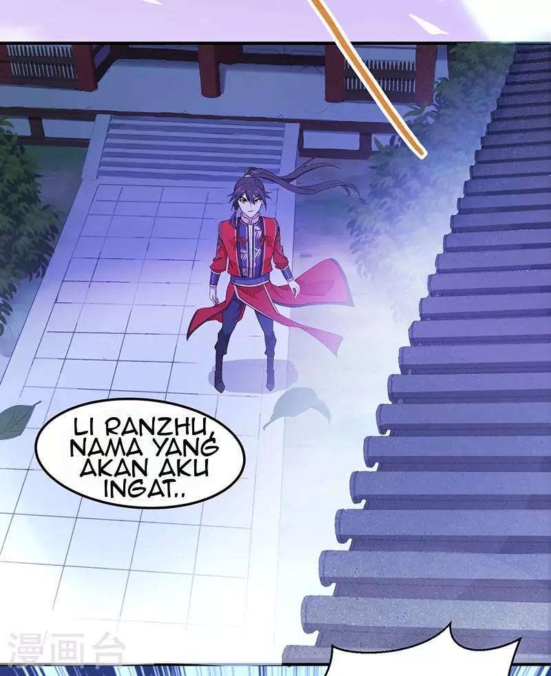 Return of Xiandi Chapter 68 Gambar 8