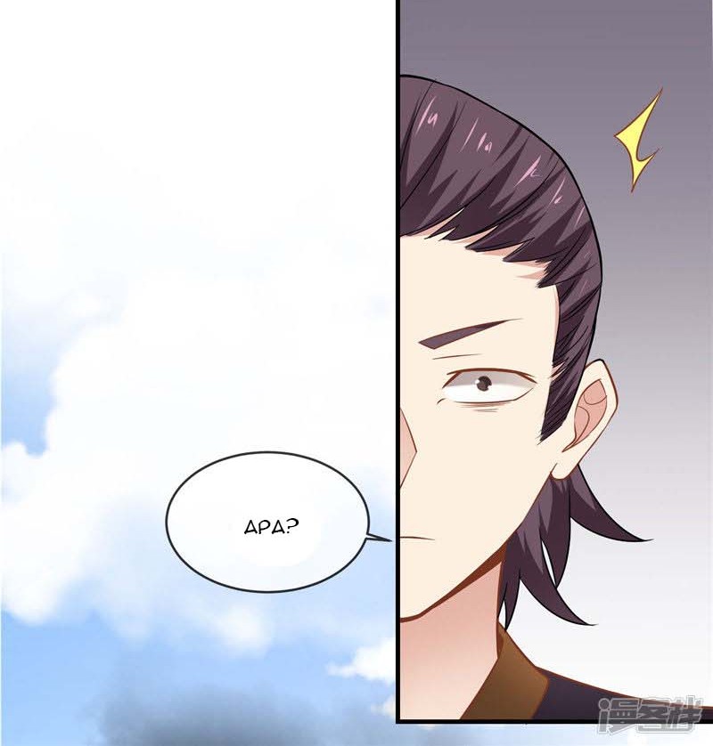 Baca  Supreme Godly System Chapter 229 Gambar 2