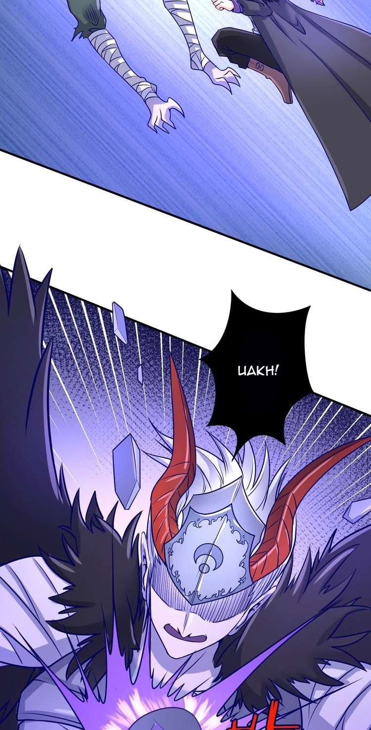 The Interceptor Cross System Chapter 21 Gambar 10