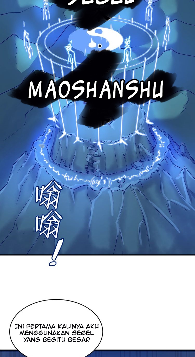 The Interceptor Cross System Chapter 21 Gambar 24