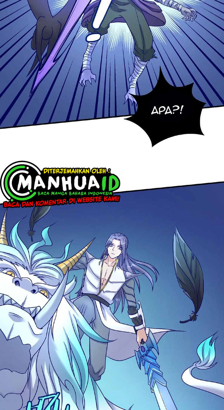 The Interceptor Cross System Chapter 21 Gambar 31
