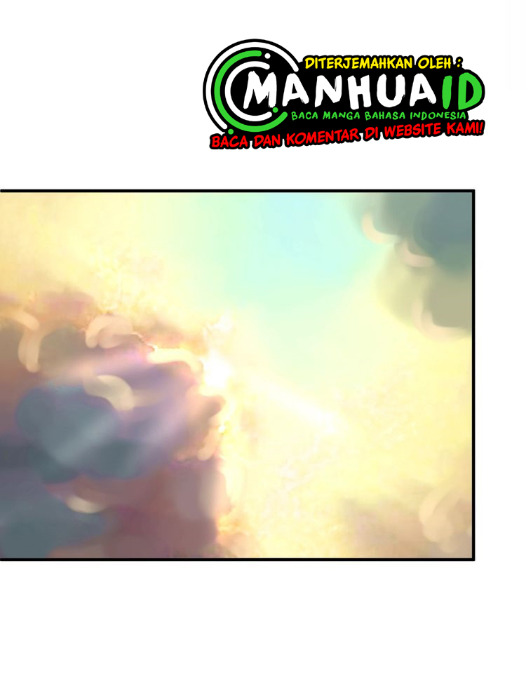 The Interceptor Cross System Chapter 21 Gambar 53