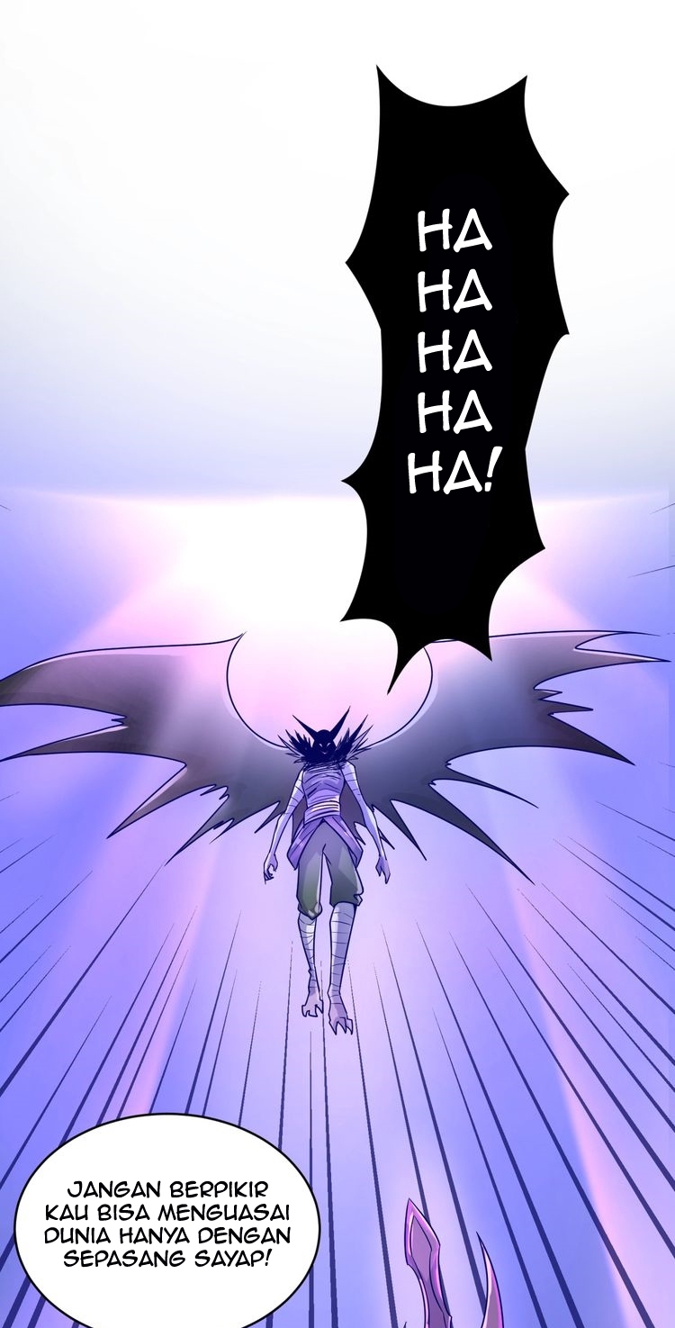 The Interceptor Cross System Chapter 21 Gambar 7