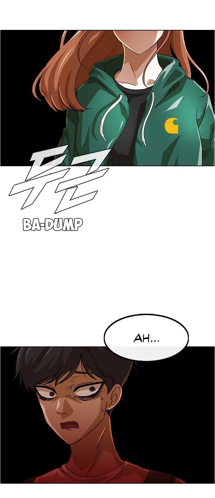 Baca Manhwa The Girl from Random Chatting! Chapter 85 Gambar 2