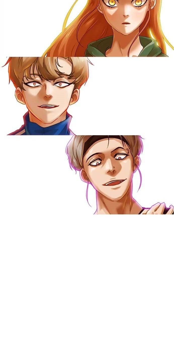 The Girl from Random Chatting! Chapter 85 Gambar 5