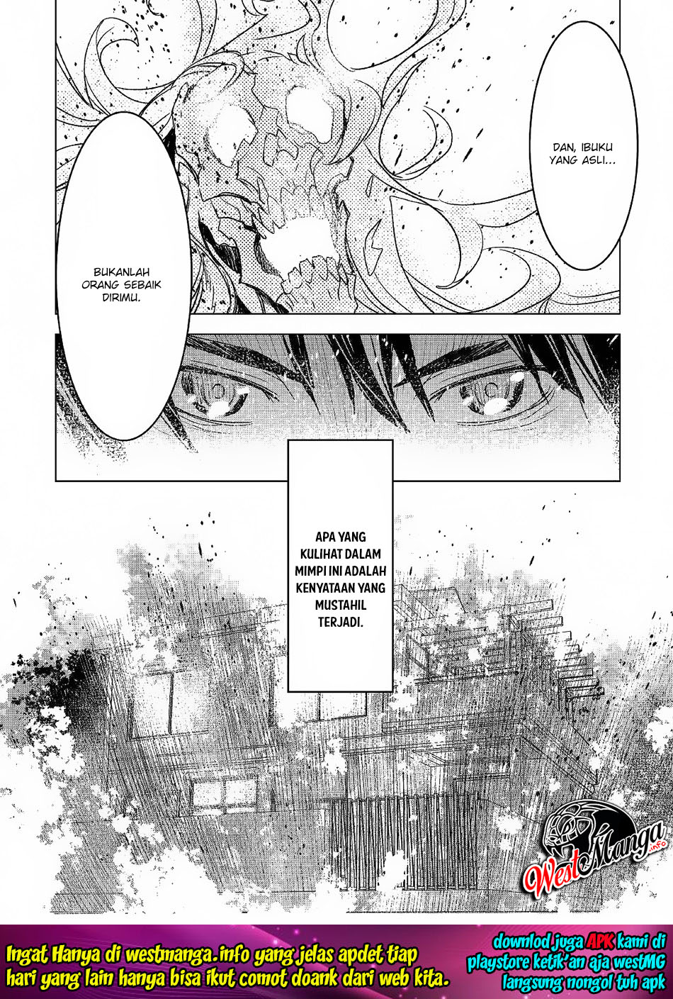 Kuro no Souzou Shoukanshi Chapter 25.2 Gambar 18