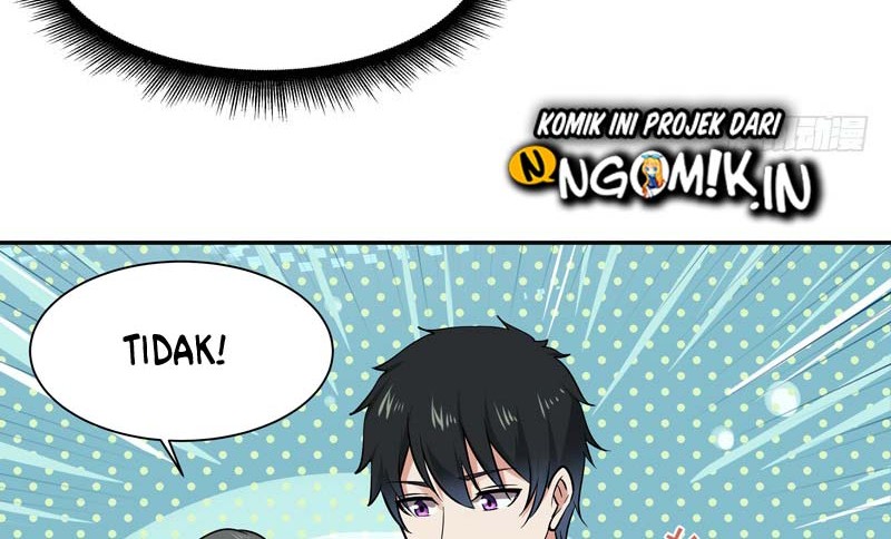 Rebirth City Deity Chapter 37 Gambar 19