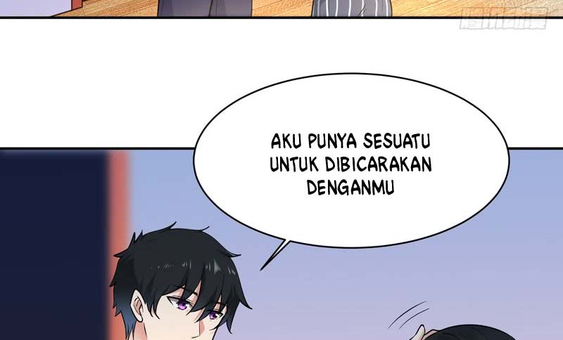 Rebirth City Deity Chapter 37 Gambar 23