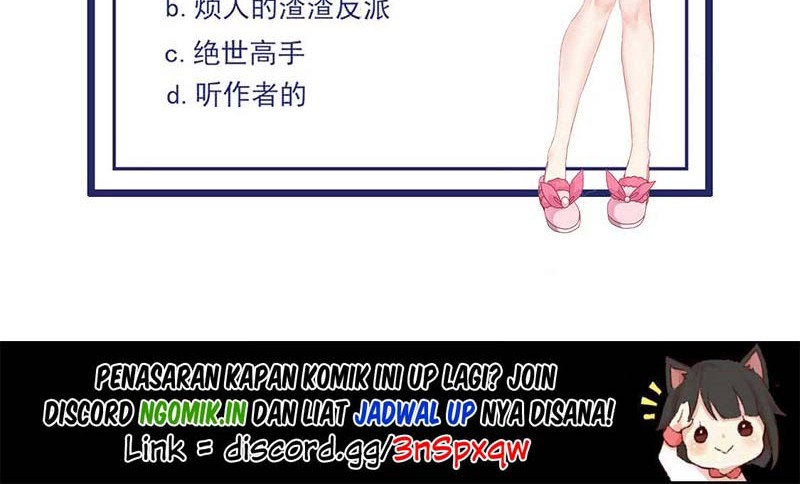 Rebirth City Deity Chapter 37 Gambar 27