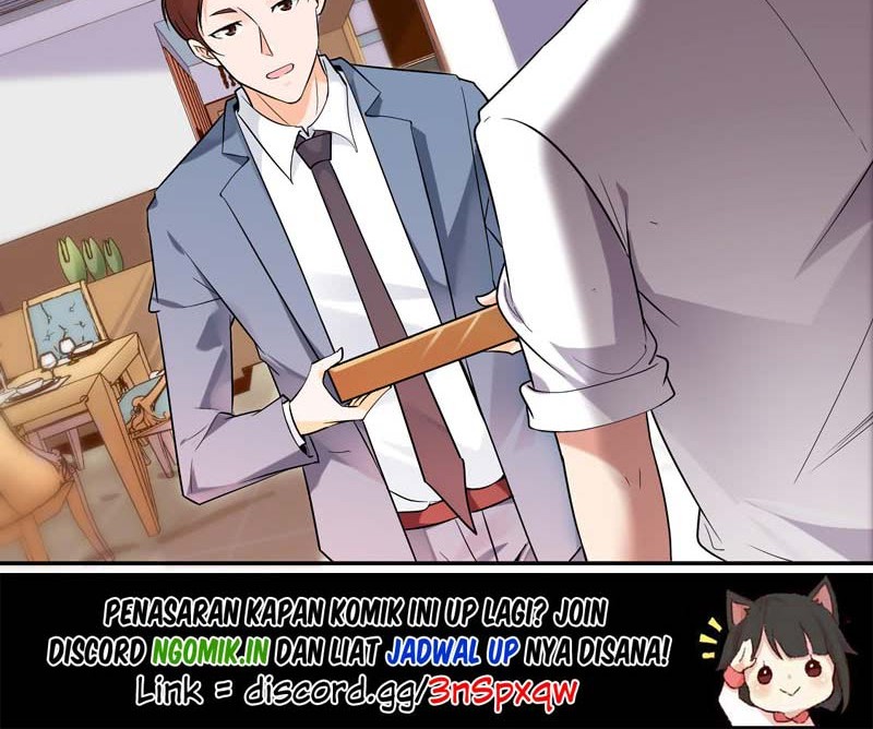 Rebirth City Deity Chapter 37 Gambar 3