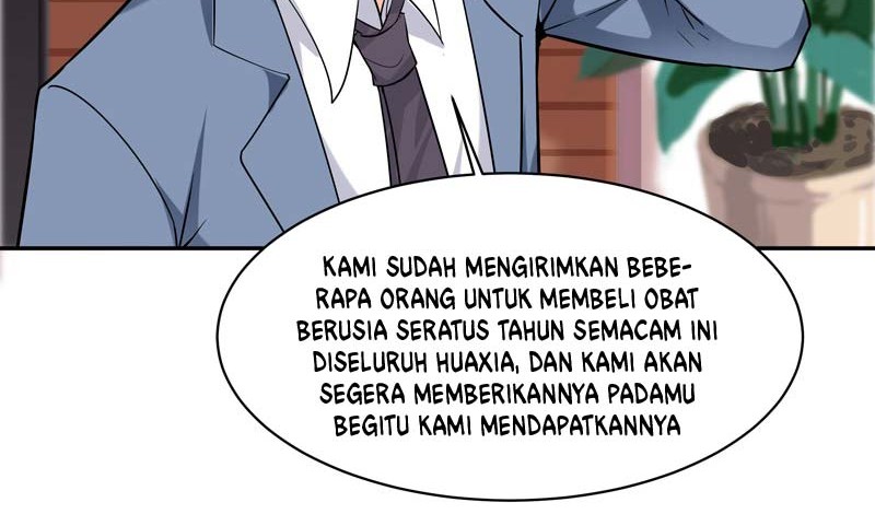 Rebirth City Deity Chapter 37 Gambar 5