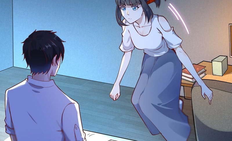 Rebirth City Deity Chapter 37 Gambar 17