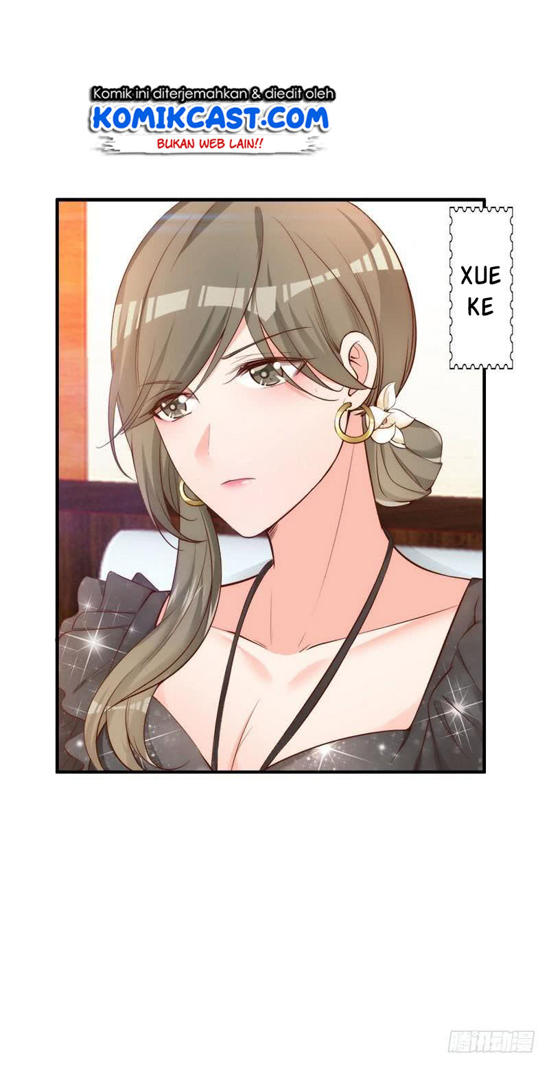 My Wife is Cold-Hearted Chapter 51 Gambar 11