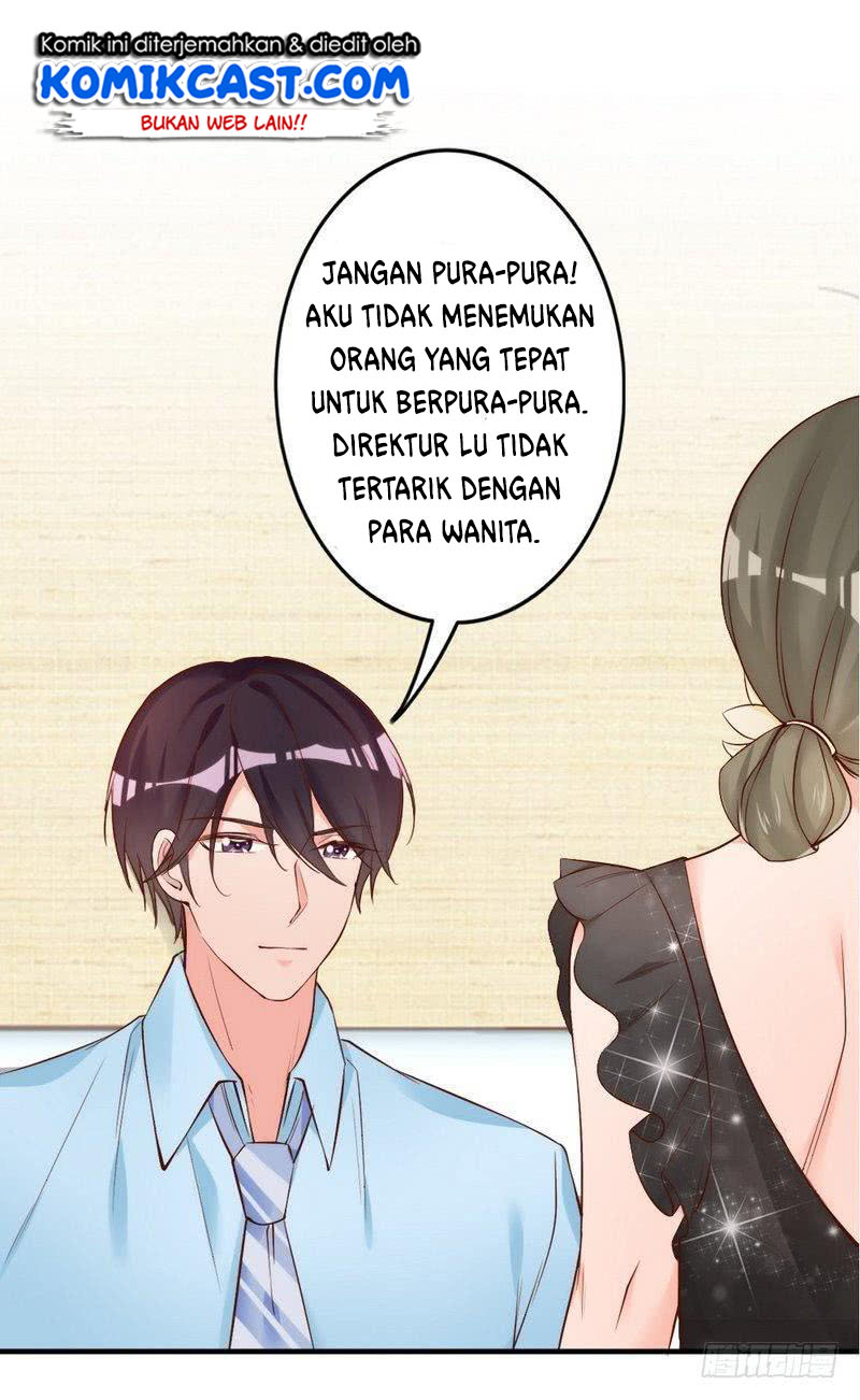 My Wife is Cold-Hearted Chapter 51 Gambar 13